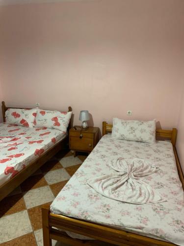 Belasilvja Apartment