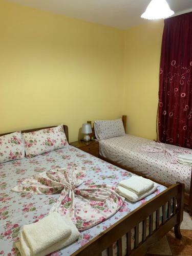 Belasilvja Apartment