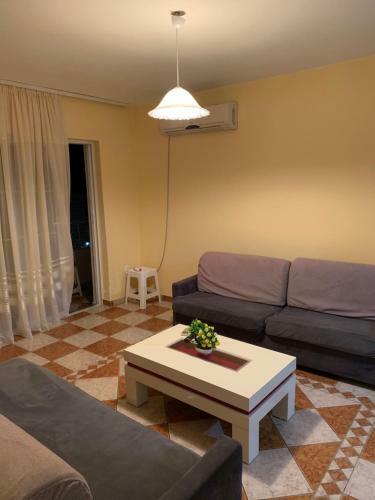 Belasilvja Apartment