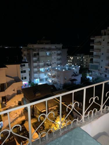 Belasilvja Apartment