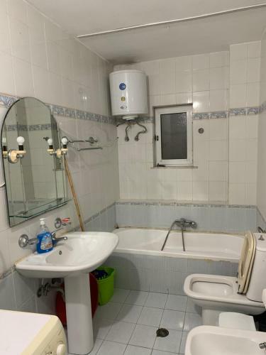 Belasilvja Apartment