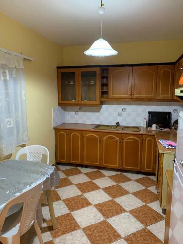 Belasilvja Apartment