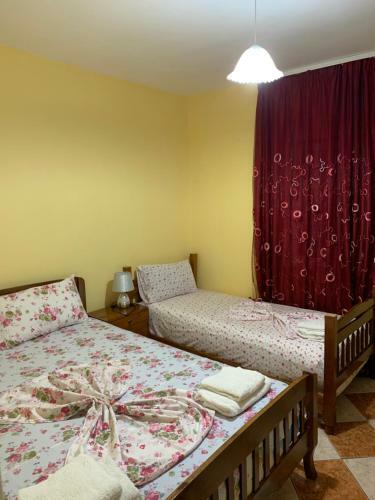 Belasilvja Apartment