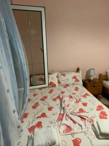 Belasilvja Apartment