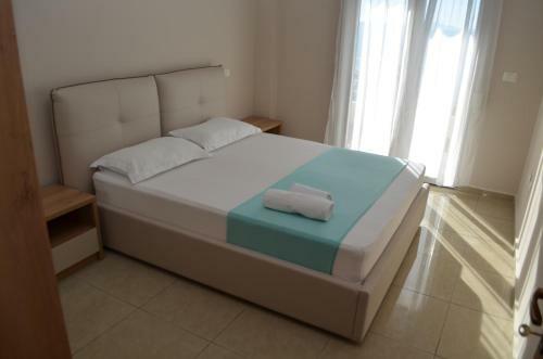 Saint Tropez Apartment