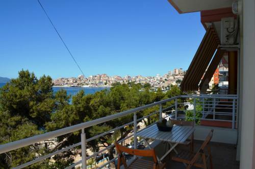 Saint Tropez Apartment