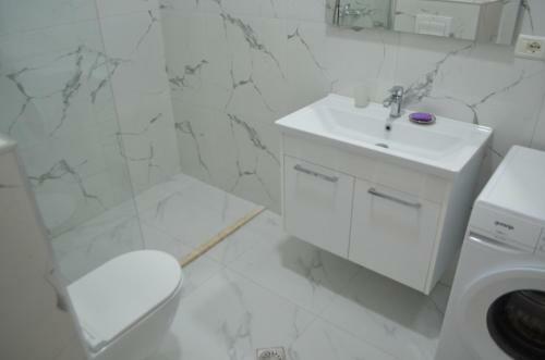 Saint Tropez Apartment