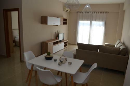 Saint Tropez Apartment