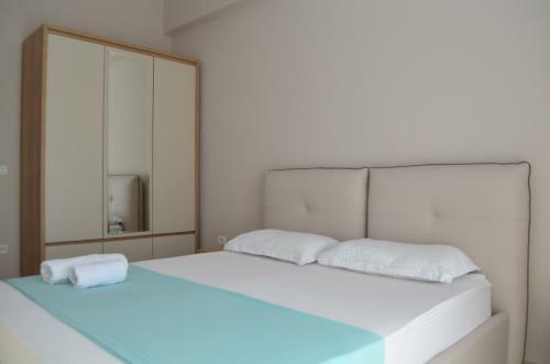 Saint Tropez Apartment