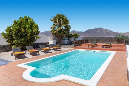 Villa Chinamar By Villa Plus