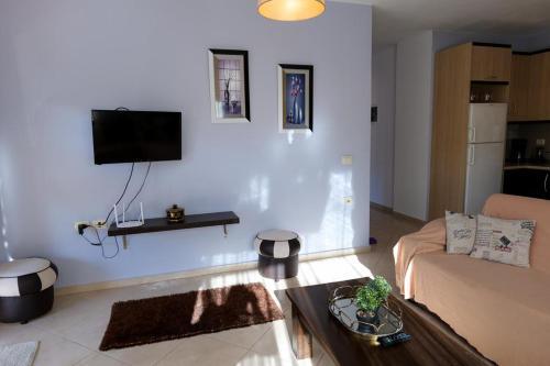 Remarkable 2-bed Apartment In Sarande 1