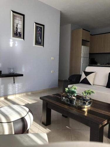 Remarkable 2-bed Apartment In Sarande 1