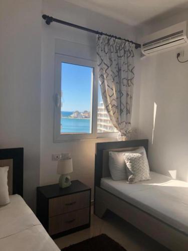 Remarkable 2-bed Apartment In Sarande 1