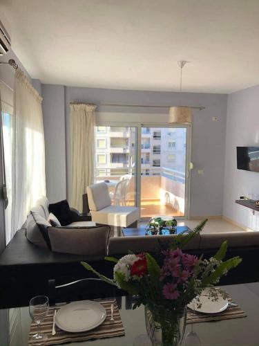 Remarkable 2-bed Apartment In Sarande 1