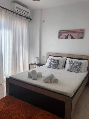 Remarkable 2-bed Apartment In Sarande 1
