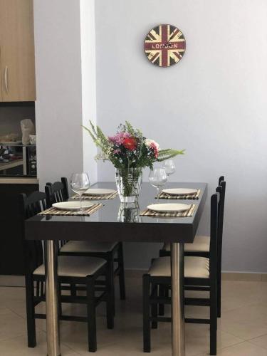 Remarkable 2-bed Apartment In Sarande 1