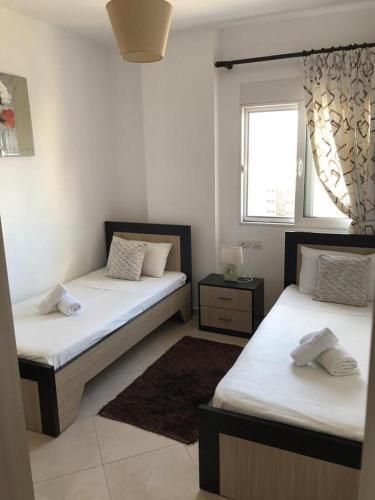 Remarkable 2-bed Apartment In Sarande 1