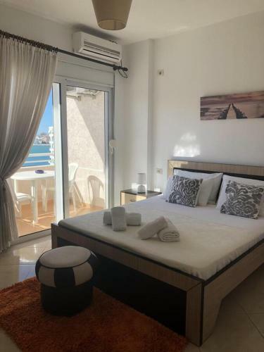 Remarkable 2-bed Apartment In Sarande 1