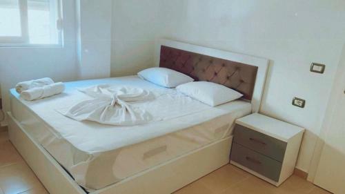 Apartament's For Rent Sarande