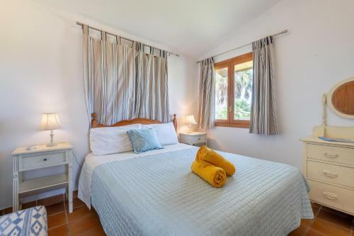 Villa Pascali