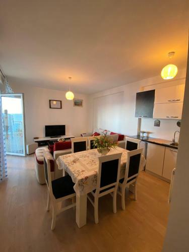 Apartamento Appartamento Saranda