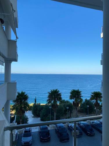Apartamento Appartamento Saranda
