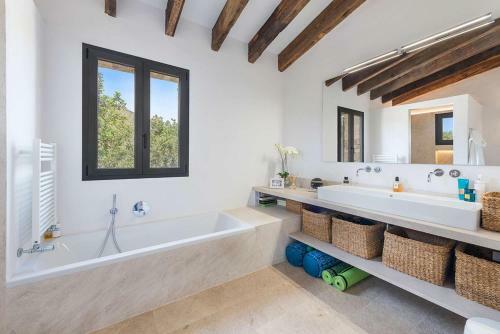 Villa Can Pelut