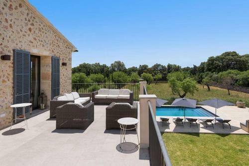 Villa Can Pelut