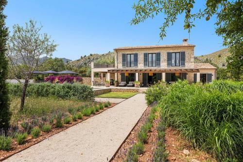 Villa Can Pelut