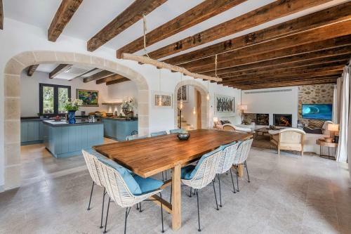 Villa Can Pelut