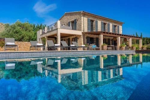 Villa Can Pelut