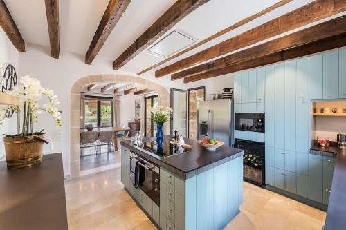 Villa Can Pelut
