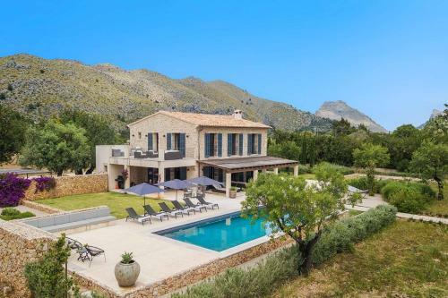 Villa Can Pelut