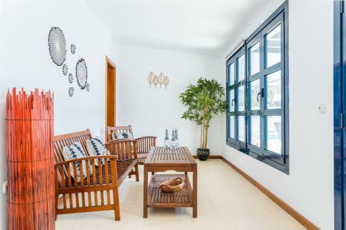Villa Dream Room Playa Blanca