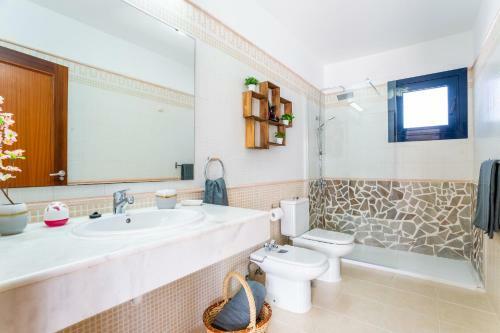 Villa Dream Room Playa Blanca