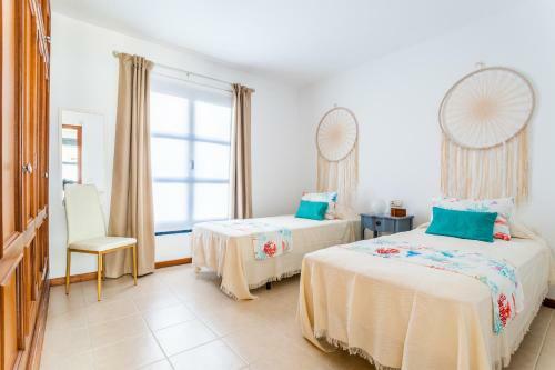 Villa Dream Room Playa Blanca
