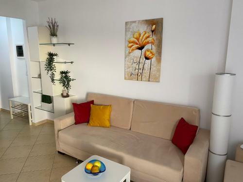 Layo's Apartment