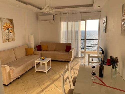 Layo's Apartment