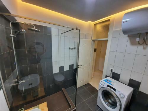 Apartamento Saranda Promenade Apts