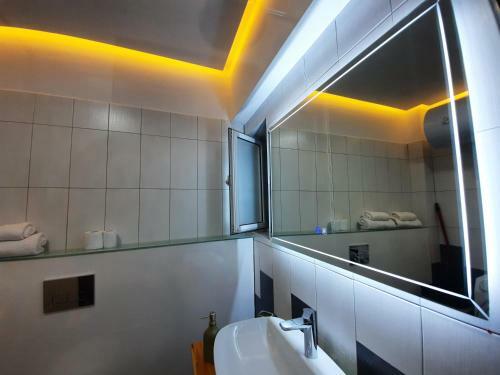 Apartamento Saranda Promenade Apts