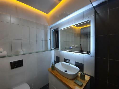 Apartamento Saranda Promenade Apts