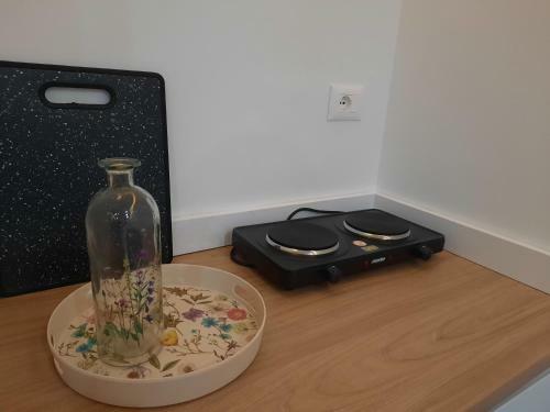 Apartamento Saranda Promenade Apts