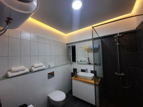 Apartamento Saranda Promenade Apts