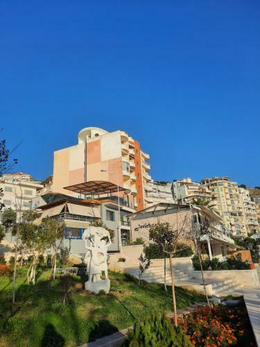 Apartamento Saranda Promenade Apts