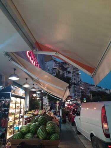 Apartamento Saranda Promenade Apts