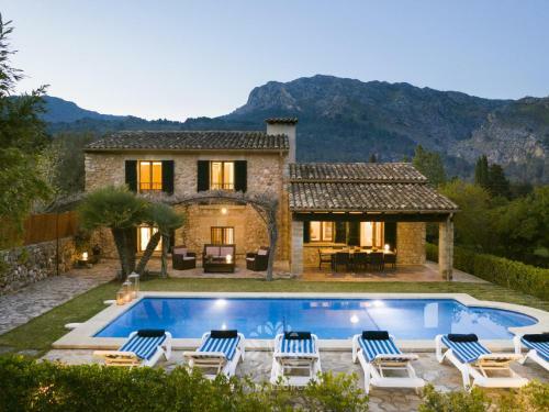 Villa Can Peric