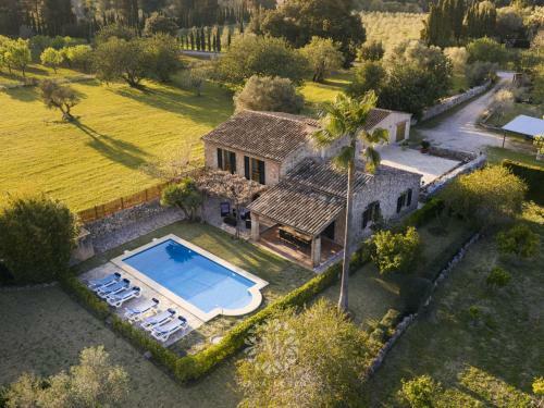 Villa Can Peric