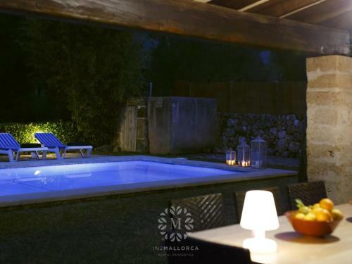 Villa Can Peric