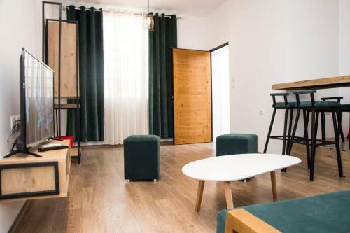 Apartament Stefani