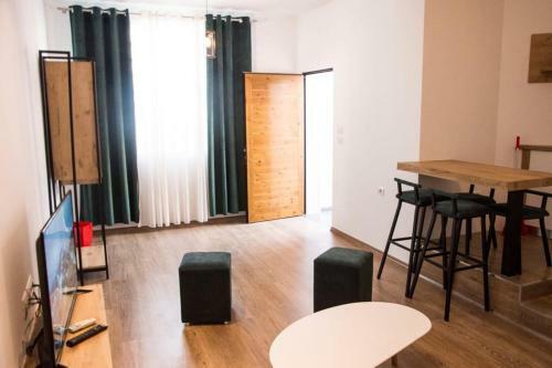 Apartament Stefani
